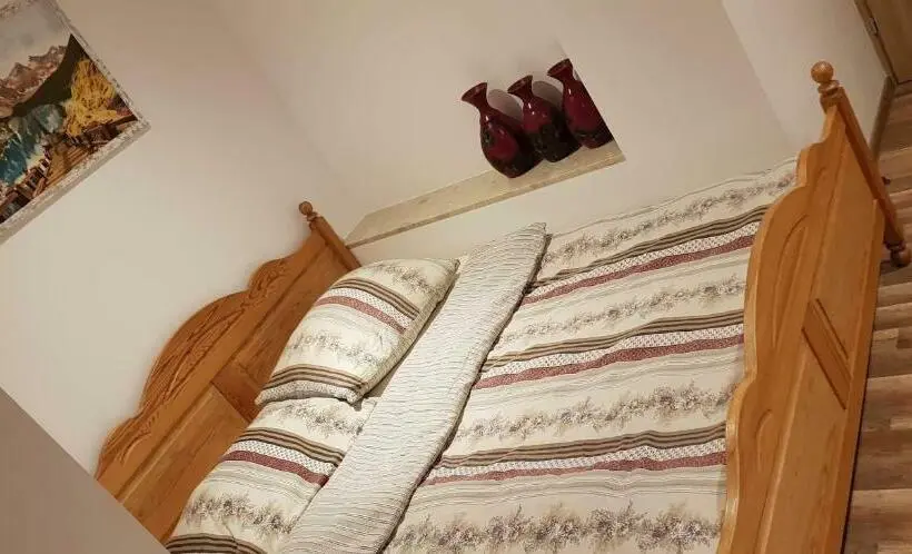 اتاق خانوادگی, Noclegi Pod Stodołą
