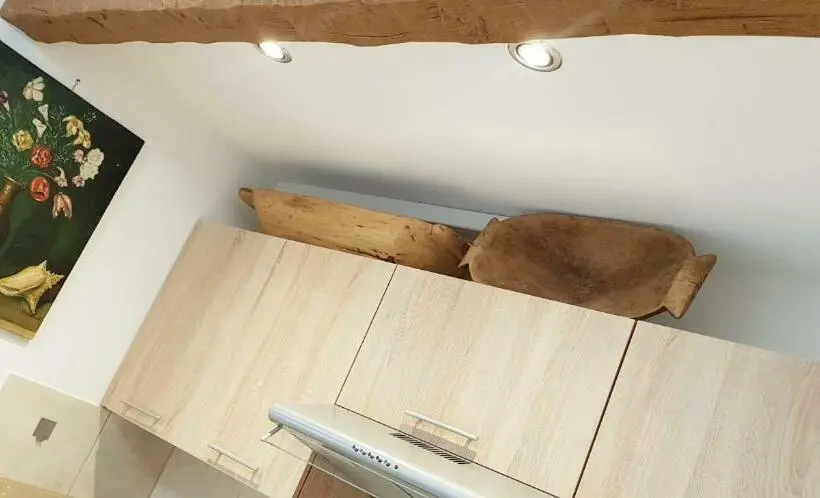 اتاق لوکس خانوادگی, Noclegi Pod Stodołą