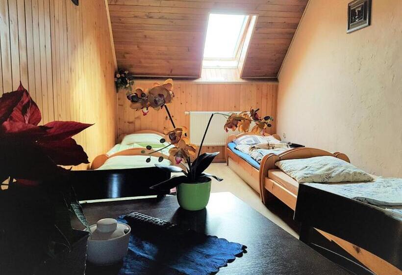 Standard Neljän Hengen Huone, Noclegi Pod Stodołą