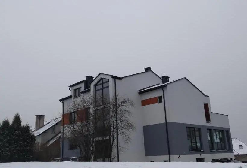 スタンダードルーム, Ośrodek Wypoczynkowy Mirabelka