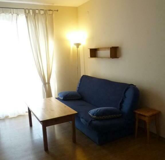 חדר סטנדרט לשלושה עם מרפסת, Ośrodek Wypoczynkowy W Sosnowym Lesie