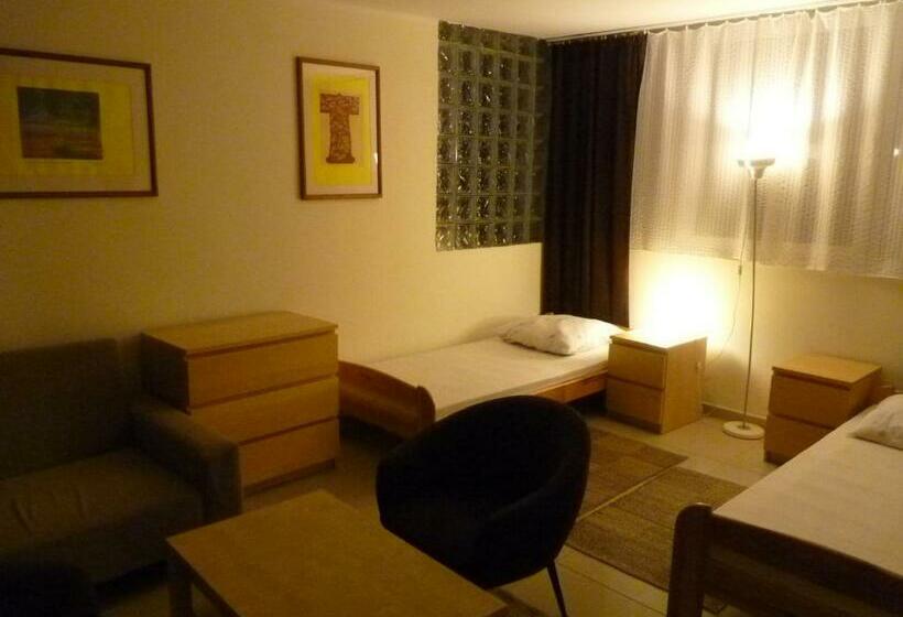 דירת חדר, Ośrodek Wypoczynkowy W Sosnowym Lesie