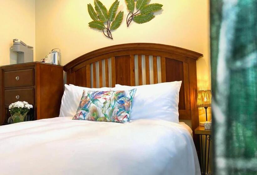 스탠다드 룸, Lotus Provincetown