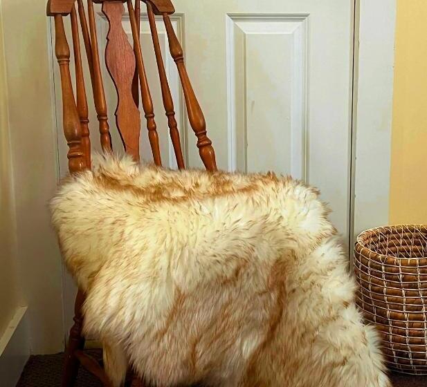 스탠다드 룸 공동 욕실, Lotus Provincetown