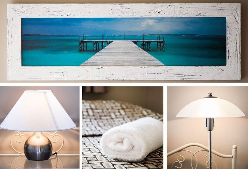 Апартаменты 3 Спальни, Dockside Mooloolaba