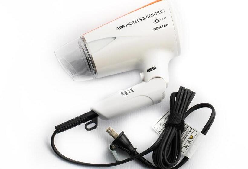 スタンダードルーム, Apa Hotel Yamagata Tsuruoka Ekimae