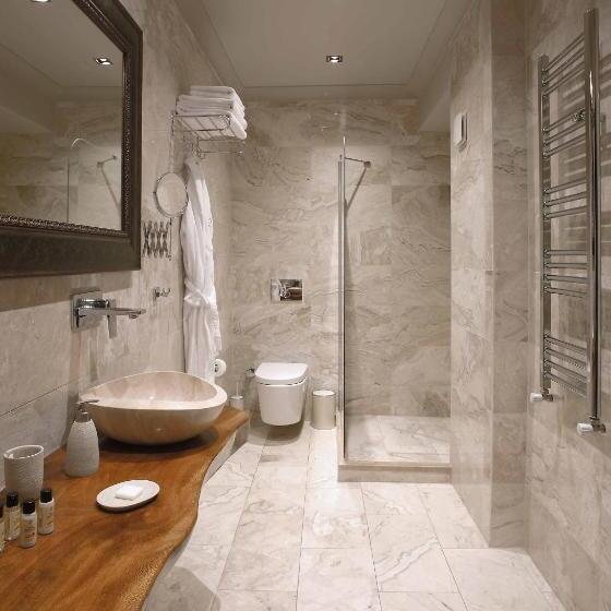 Quarto standard, Manici Kasri