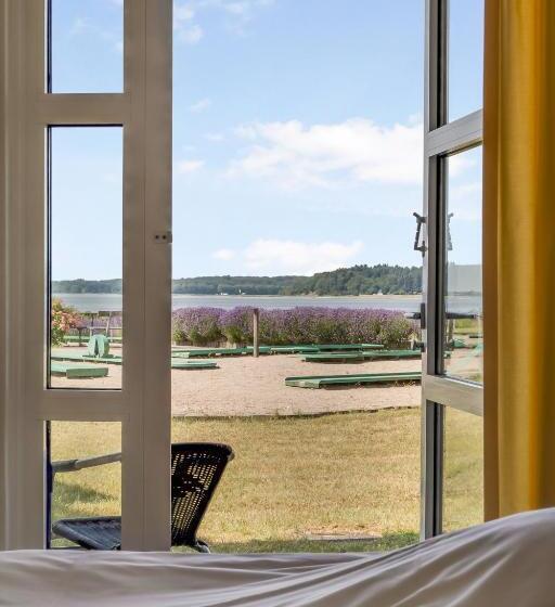 Номер Superior с Видом, Pinenhus