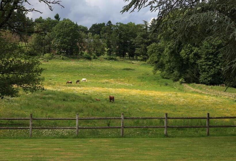 غرفة برستيج, Wyndham Halcyon Resort La Souterraine