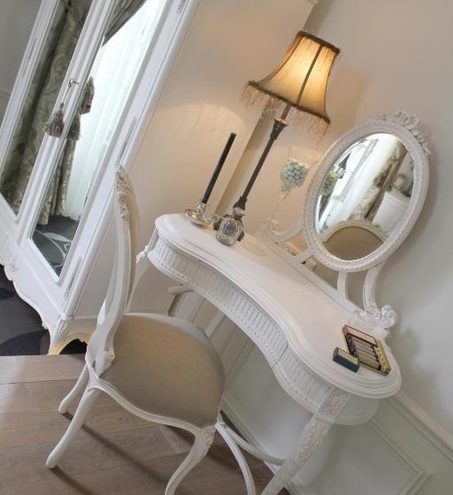 غرفة برستيج, Wyndham Halcyon Resort La Souterraine