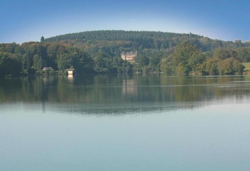 غرفة برستيج, Wyndham Halcyon Resort La Souterraine