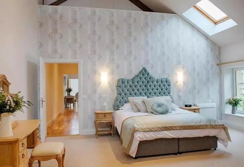 2ベッドルームアパートメント, Wyndham Halcyon Resort La Souterraine