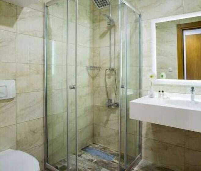 Standard Room, Iko Melisa Garden   All Inclusive