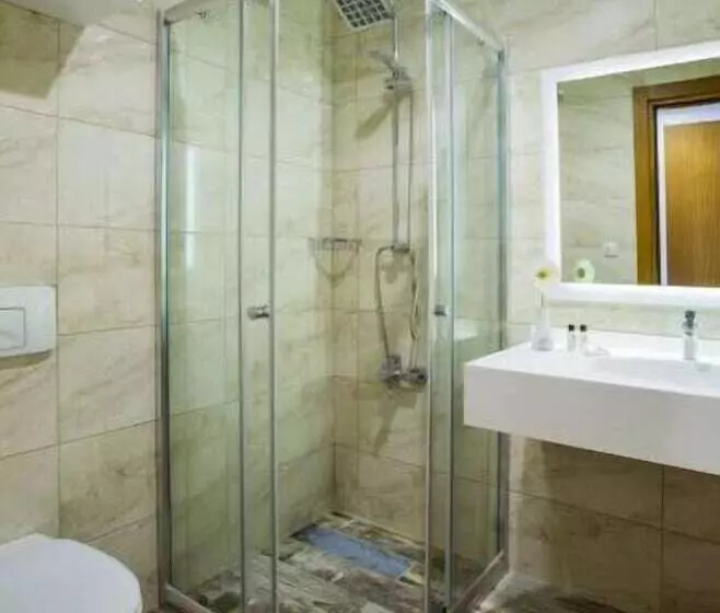 Standard-huone, Iko Melisa Garden All Inclusive
