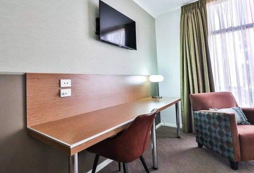 １ベッドルームアパートメント, Indulge Apartments   Ontario