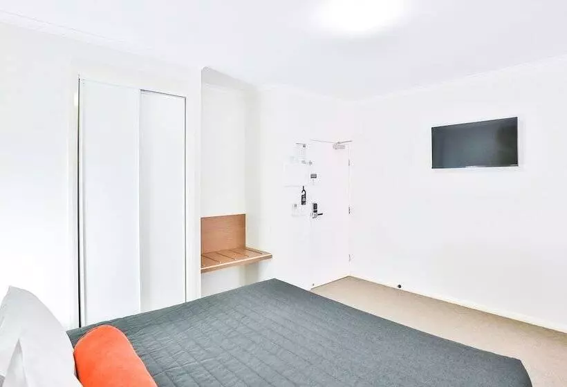 １ベッドルームアパートメント, Indulge Apartments   Ontario