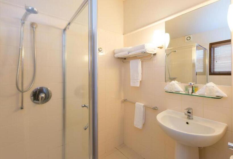 آپارتمان 1 خوابه اینتریور, Oasis Beach Motel
