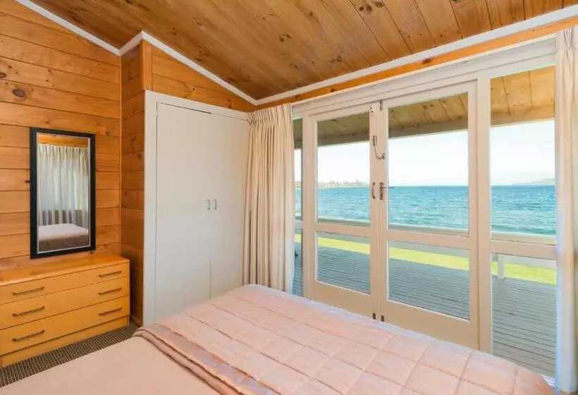 3ベッドルームハウス, Oasis Beach Motel