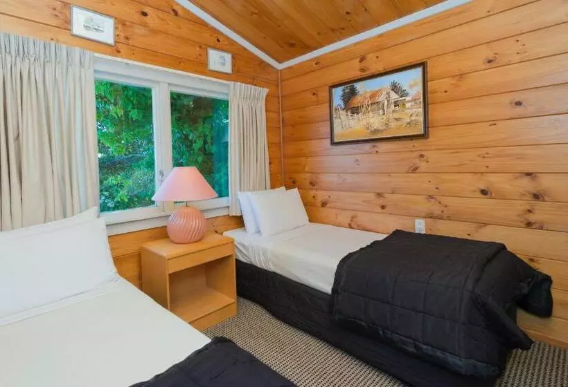 3ベッドルームハウス, Oasis Beach Motel