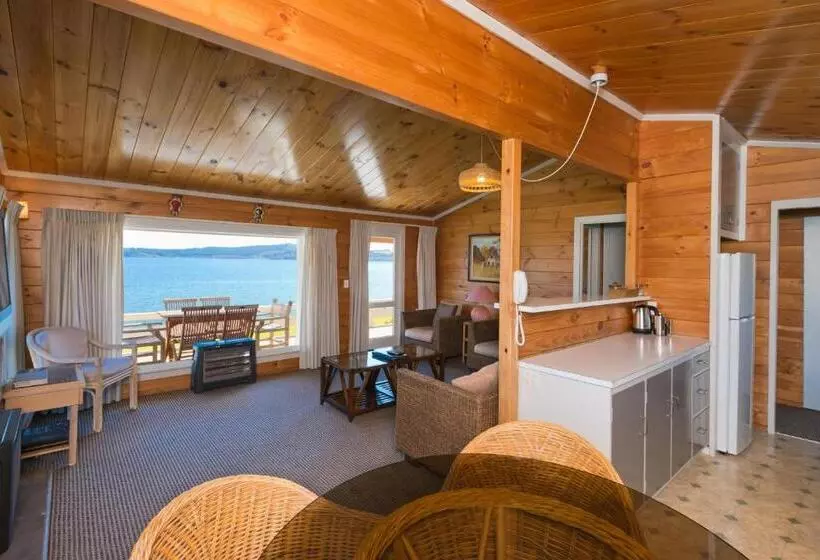 3ベッドルームハウス, Oasis Beach Motel