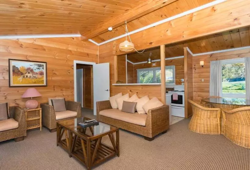 3ベッドルームハウス, Oasis Beach Motel