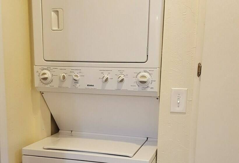 침실 1개 주택, Nature S Inn Bed And Breakfast