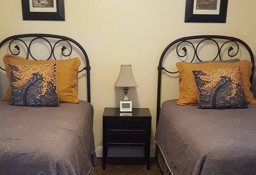 침실 1개 주택, Nature S Inn Bed And Breakfast