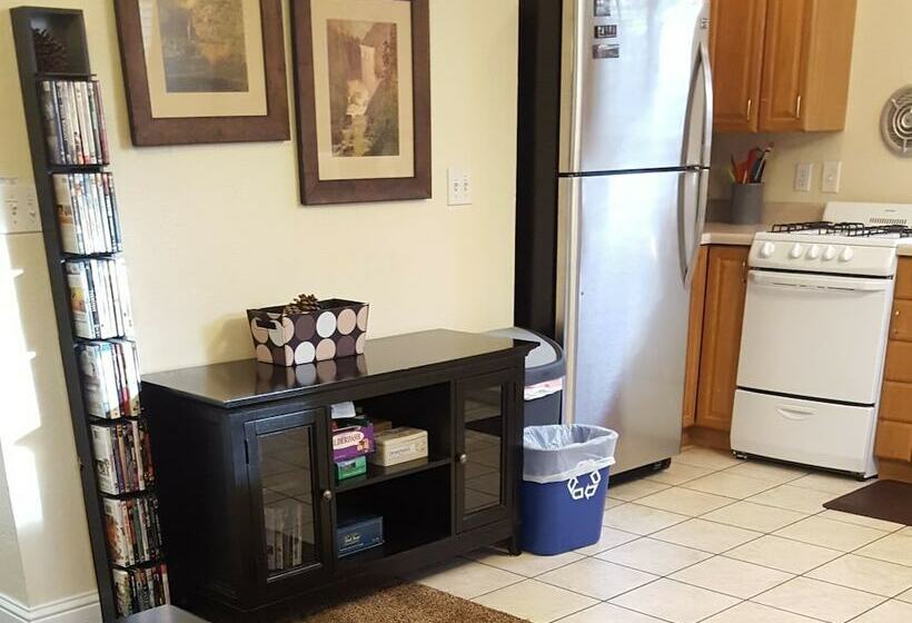 침실 1개 주택, Nature S Inn Bed And Breakfast