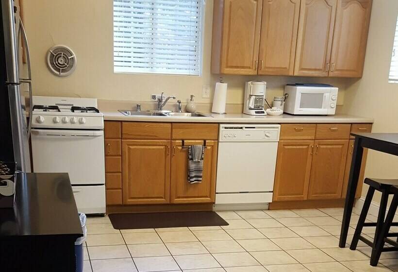 침실 1개 주택, Nature S Inn Bed And Breakfast