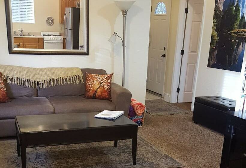 침실 1개 주택, Nature S Inn Bed And Breakfast