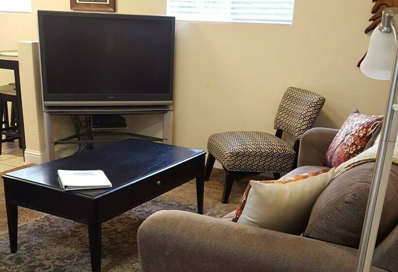 침실 1개 주택, Nature S Inn Bed And Breakfast