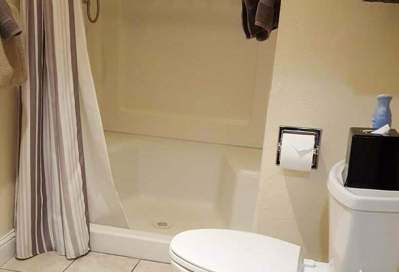 침실 1개 주택, Nature S Inn Bed And Breakfast