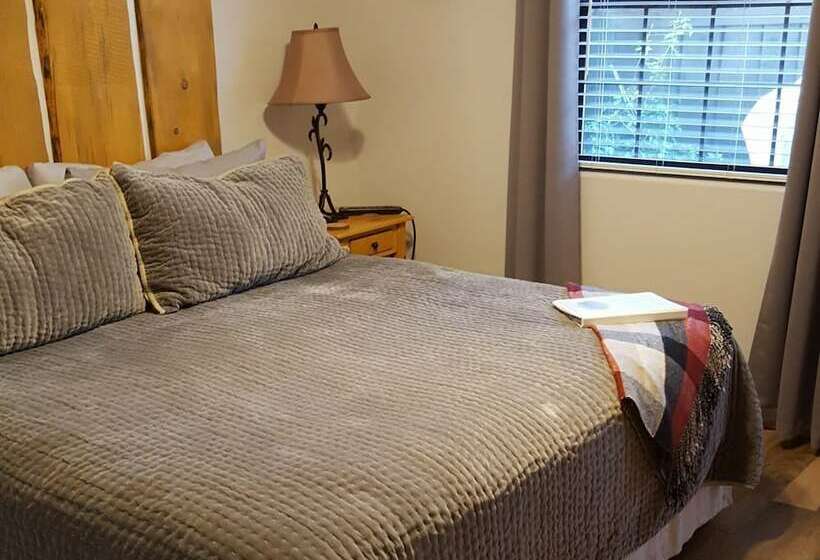 프리미엄 룸, Nature S Inn Bed And Breakfast