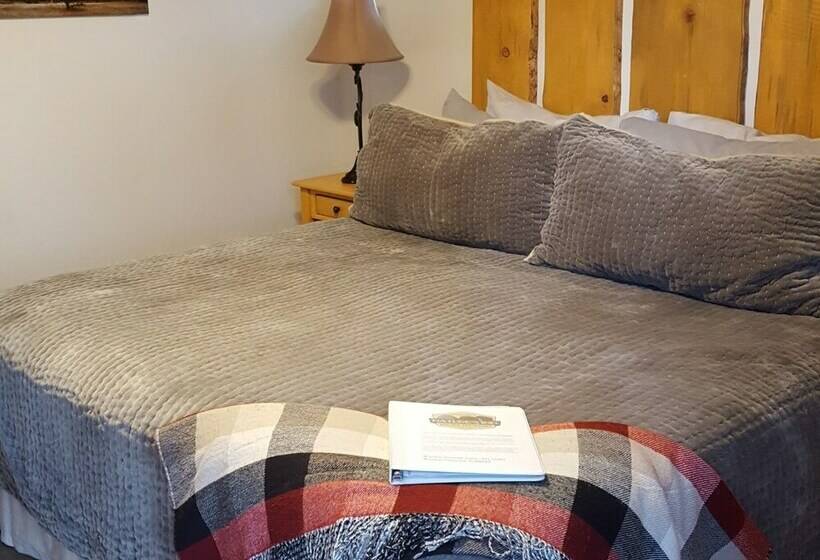 프리미엄 룸, Nature S Inn Bed And Breakfast