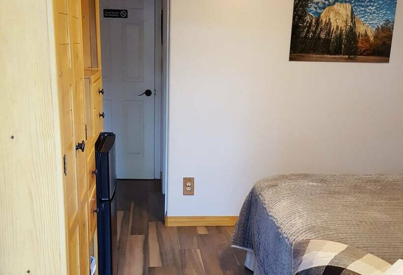 프리미엄 룸, Nature S Inn Bed And Breakfast