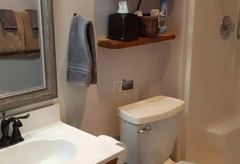Premium-huone, Nature S Inn Bed And Breakfast