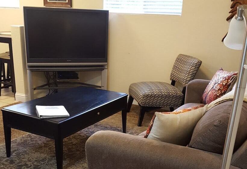 침실 1개 주택, Nature S Inn Bed And Breakfast