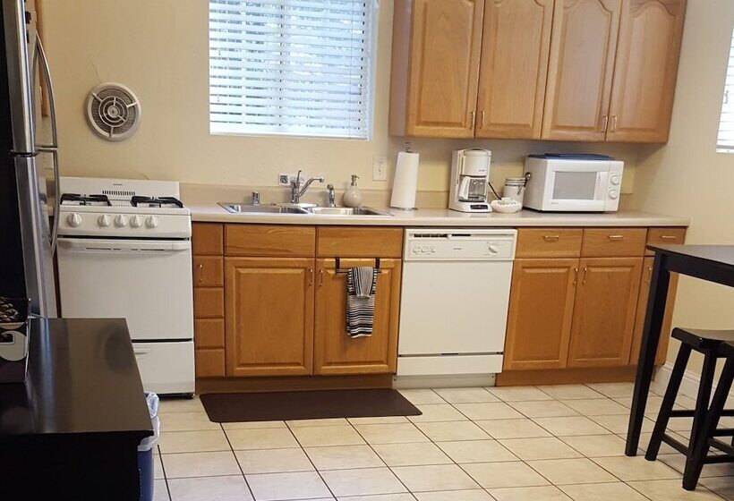 침실 1개 주택, Nature S Inn Bed And Breakfast