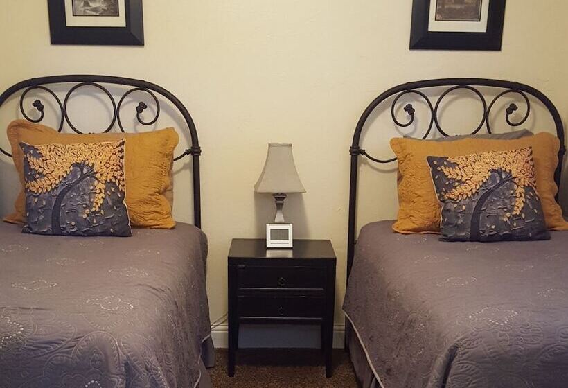 침실 1개 주택, Nature S Inn Bed And Breakfast