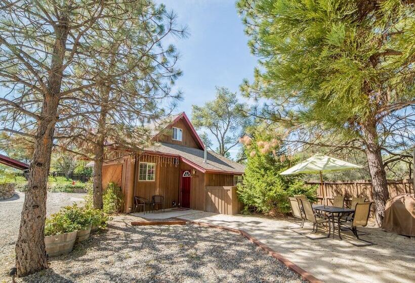 침실 1개 주택, Nature S Inn Bed And Breakfast