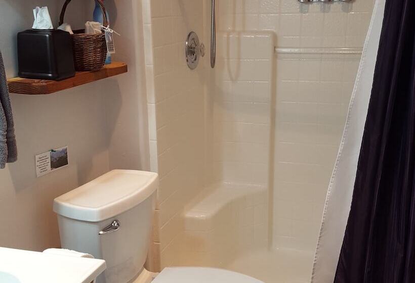 프리미엄 룸, Nature S Inn Bed And Breakfast