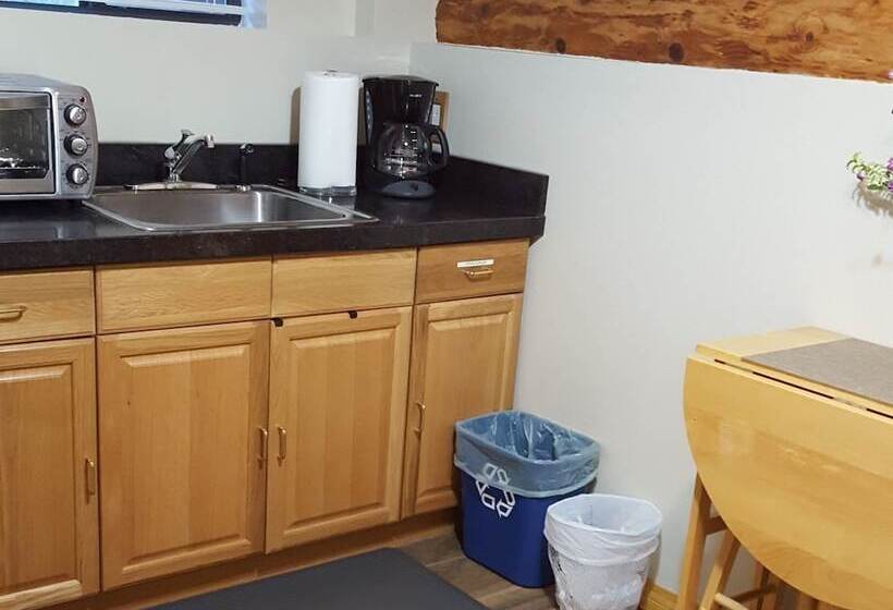 프리미엄 룸, Nature S Inn Bed And Breakfast