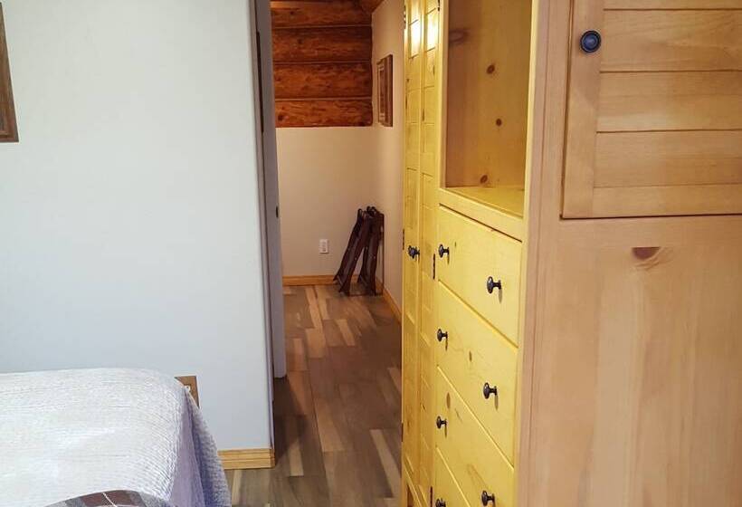 프리미엄 룸, Nature S Inn Bed And Breakfast