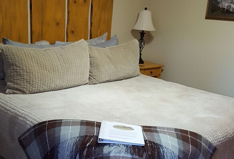 프리미엄 룸, Nature S Inn Bed And Breakfast