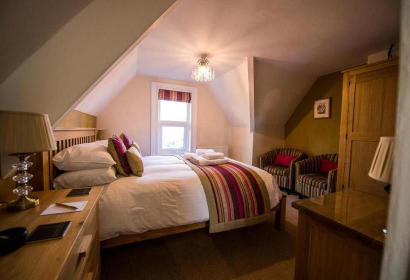 חדר סטנדרט, Elmdene