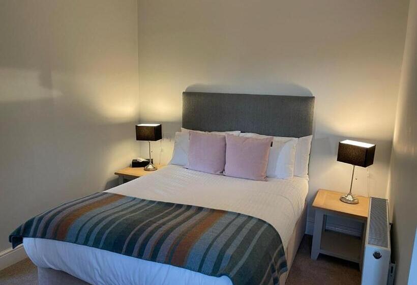 Номер Стандарт, Llanerch Vineyard