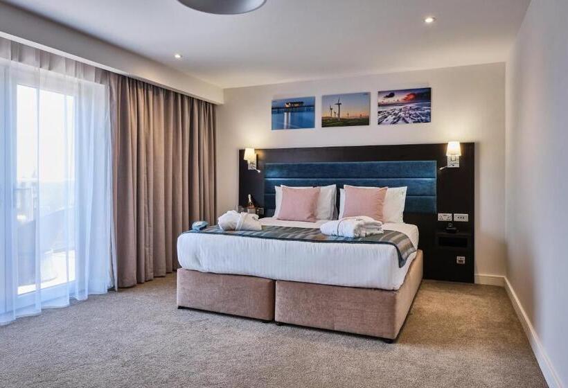 Люкс с Видом, Llanerch Vineyard