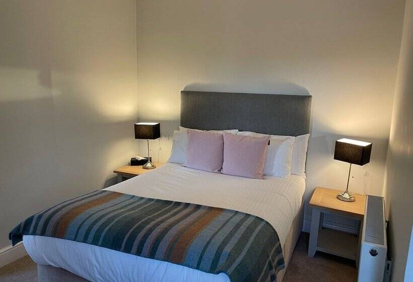 Номер Стандарт, Llanerch Vineyard