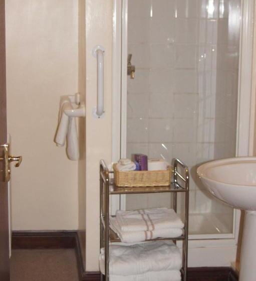 Стандартный Номер Нижний Этаж, Mullacott Farm