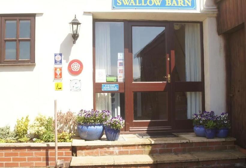 スタンダードルーム, Mullacott Farm